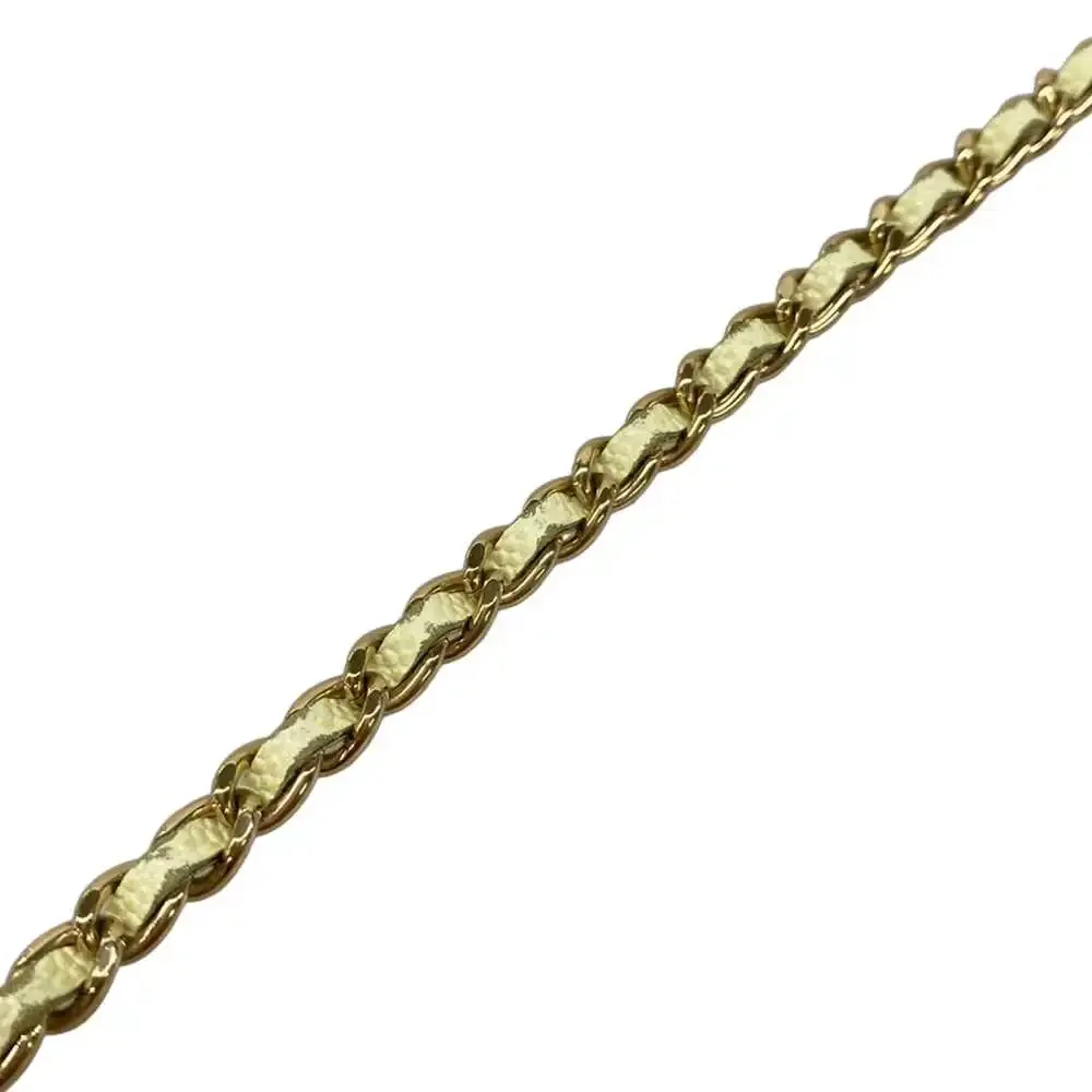 Chanel Classic Chain Clutch/Matelasse Other Style Wallet - Picture 6 of 10